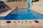 Apartamento en Conil con piscina