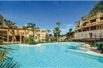 Two-Bedroom Apartment in Benahavis