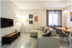 Apartamento Sevilla Plaza del Museo Jardin