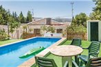 Three-Bedroom Holiday Home in Ronda
