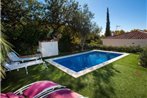 Holiday Home Les Moreres de Sitges