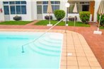 Apartamento Copacabana balcon piscina by Lightbooking