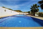 Villa el Crucero SpainSunRentals 1035