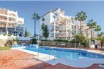 Two-Bedroom Apartment in Mijas