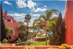 2 bedrooms apartment Frontline beach near Marbella