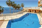 Two-Bedroom Apartment in Benalmadena