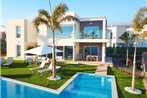 Luxury Villa - Oasis Tucan *****
