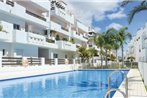 Two-Bedroom Apartment in Estepona