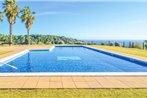 Three-Bedroom Holiday Home in Tossa de Mar