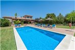 Alcudia Villa Sleeps 8 Pool Air Con WiFi