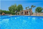 Alcudia Villa Sleeps 5 Pool Air Con WiFi