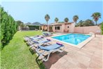 es Barcares Villa Sleeps 6 Pool Air Con WiFi