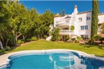 Villa Soraya near Puerto Banus