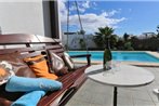 Playa Blanca Villa Sleeps 4 Pool WiFi