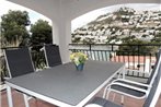 DIAZ PACHECO 35 Apartamento con vistas al mar en Canyelles-Roses