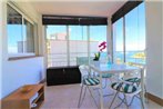 CIMAS ROCOSAS- Apartamento con vistas al mar en Canyelles-Roses