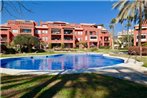 Mijas - Perfect Golf or Family ground floor Apartment