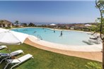 Four-Bedroom Apartment in Estepona