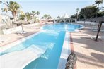 Estrella de mar Apartment - Shared pool