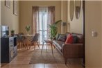Sevilla Blossom Elegant and bright 2 Rooms - 4PX