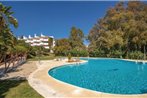 Two-Bedroom Apartment in Mijas