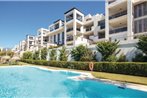 Two-Bedroom Apartment in Benahavis