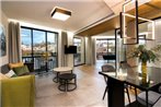 Luxury Alhambra Penthouse Collection