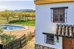 Four-Bedroom Holiday Home in Ronda