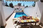 Nerja Paradise Rentals - Villa Daisy