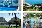 2 Bedroom Apartment at Benalbeach - Benalmadena