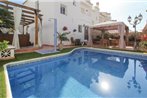 Three-Bedroom Holiday Home in Nerja