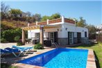 Nerja Paradise Rentals - Villa Los Girasoles