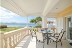 Attractive Apartment in Alcudia Majorca with Sea Views