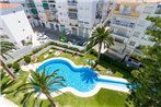 Cool and White Apartment Torrecilla Playa Canovas
