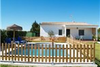 Holiday Home JOAQUINA III (CIL208)