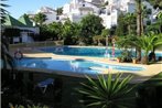 Miraflores de Riviera unexpensive 2 bedroom up to 5 people IR29