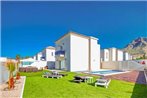 Playa de Fanabe Villa Sleeps 8 Pool Air Con WiFi