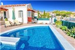 Playa de Fanabe Villa Sleeps 5 Pool Air Con WiFi