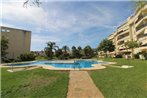 Lovely & luxury penthouse in Playamar