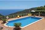 Beautiful home in Blanes w/ Outdoor swimming pool