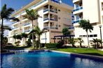 Apartament Albir Playa