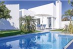 Stunning home in Conil de la Frontera w/ Internet