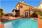 Villa Laura SpainSunRentals 1033