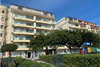 Estepona beach apartment