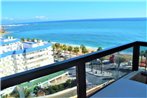 VIVE BENALMADENA Estudio Duplex vistas al mar