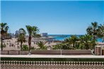 Beachfront location in Benalmadena Ref 70