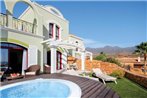 Villa Maria 2 bed with Jacuzzi