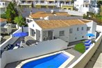 3 Bedrooms - Villa Playa Burriana - R1273