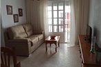 Apartamento centro conil lugar tranquilo