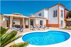 Playa de Fanabe Villa Sleeps 6 with Pool Air Con and WiFi